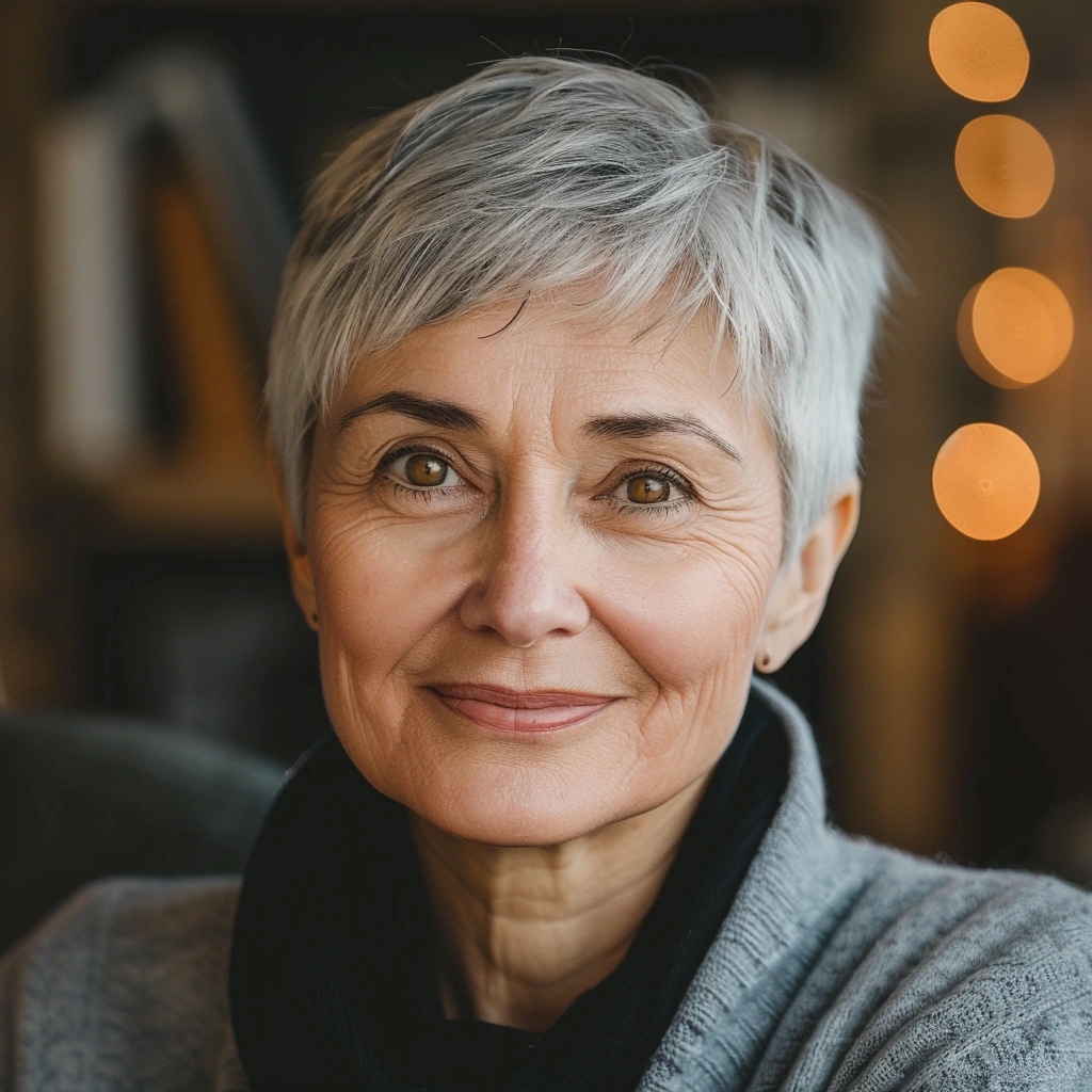 Фото Марії Степанівни