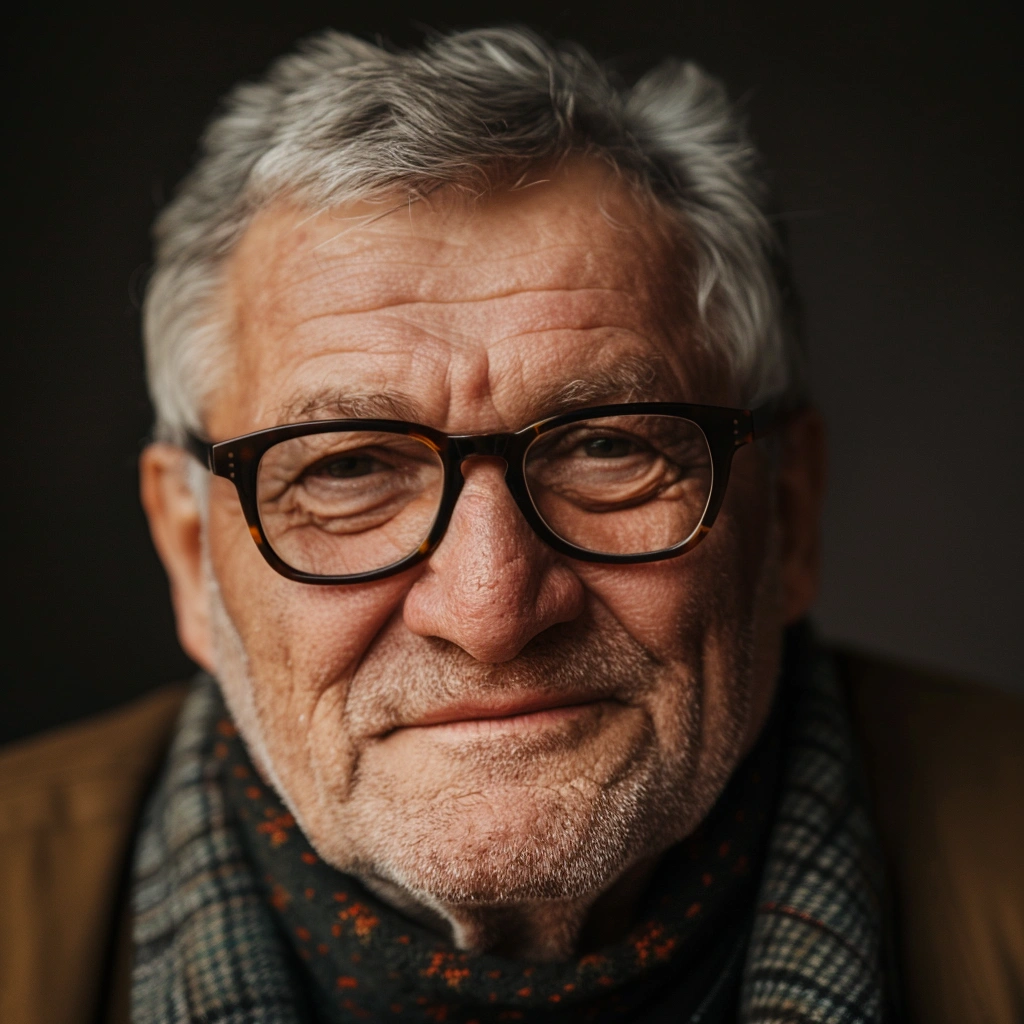 Фото Василя Петровича