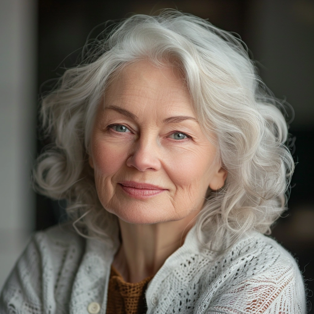 Фото Ганни Іванівни