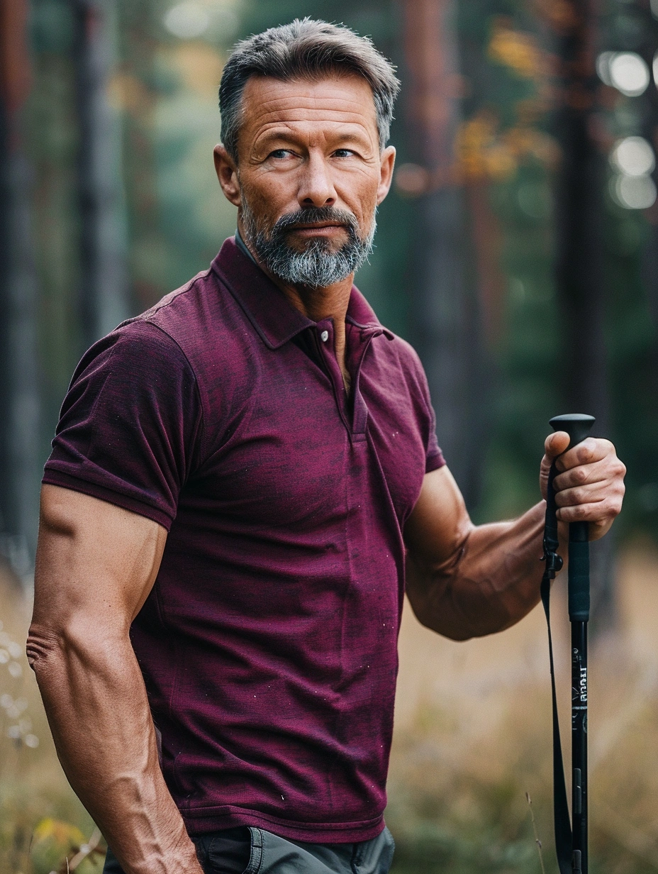 Тренер Ігор Ковальчук