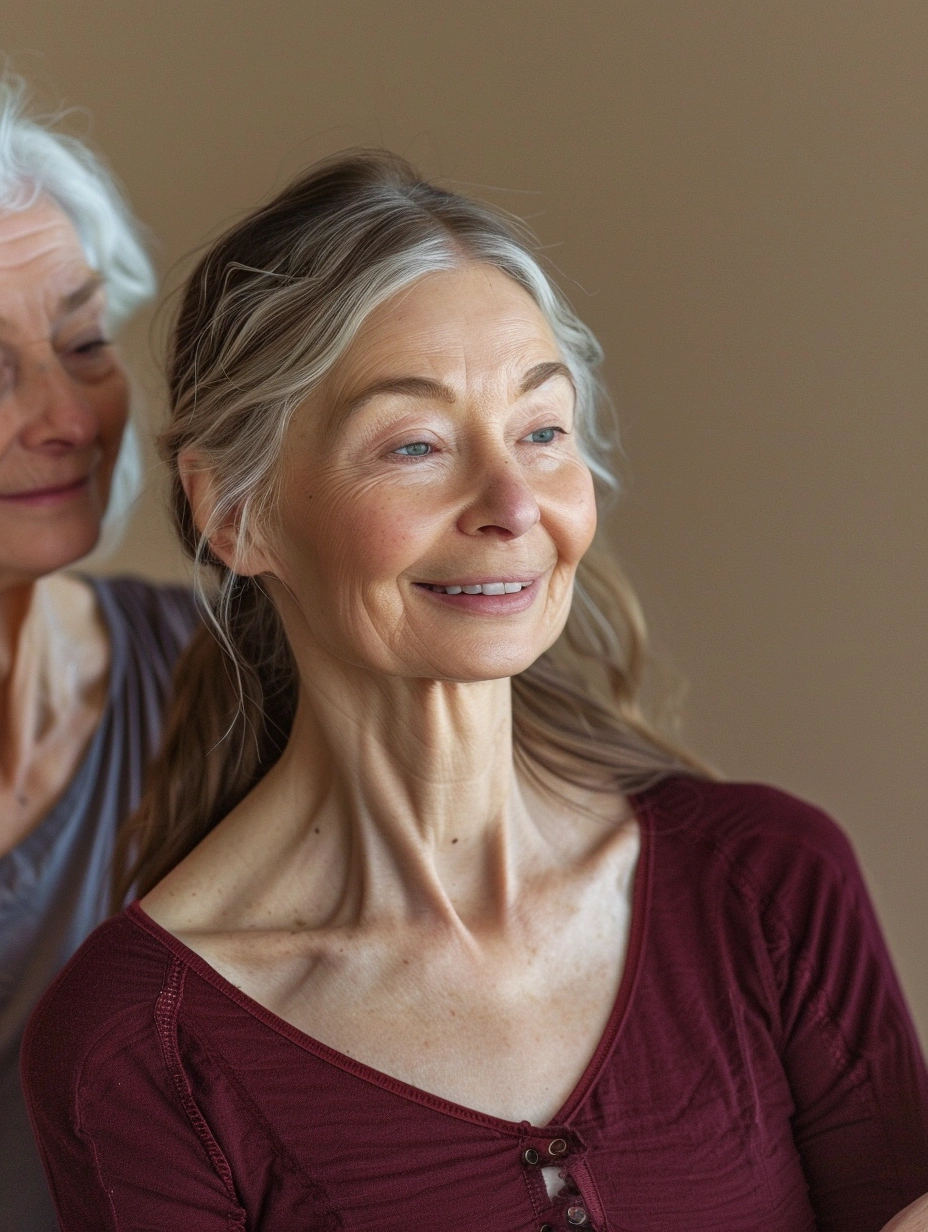 Тренер Олена Петренко